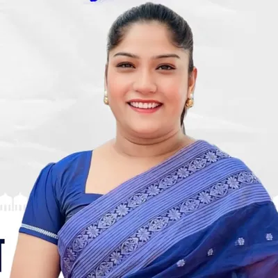 Jaya Meena profile