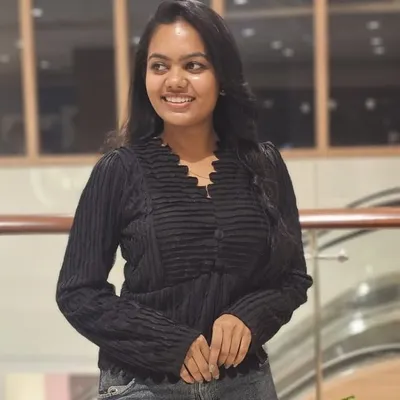 Jaya Patel official profile