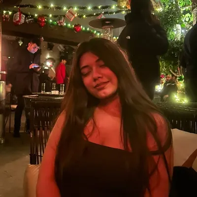 Jaya Srivastava Instagram profile photo