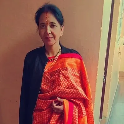 Jaya profile