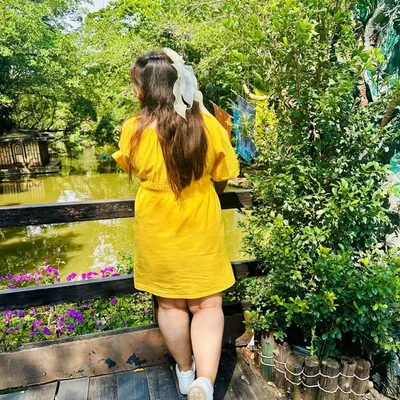 Jaya | Fashion | Beauty profile