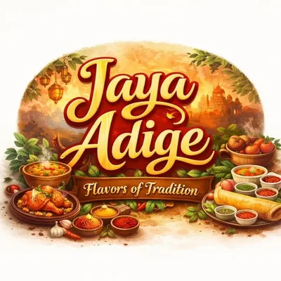 JayaAdige👩🍳 profile
