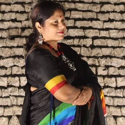 Jaya Biswas profile
