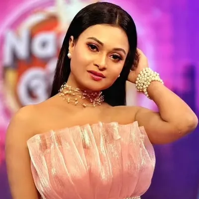 Jaya Biswas profile