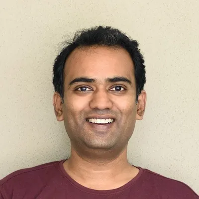 Jayadev Kesavankutty profile