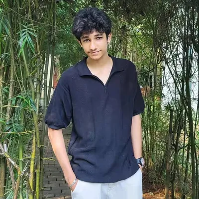 Jayaditya profile