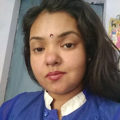 Jaya Dixit profile