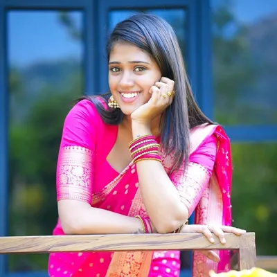 Jayalakshmi profile