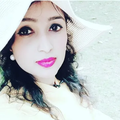 Jayalakshmi Jithendra profile
