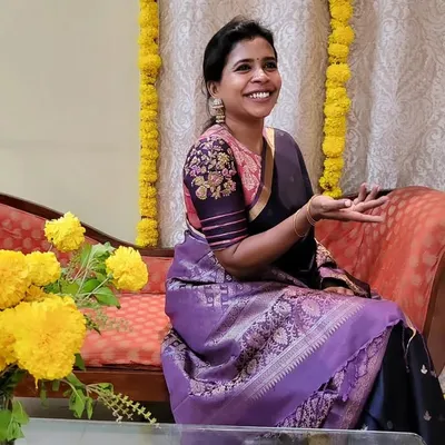 Jayalakshmi Sundaresan profile