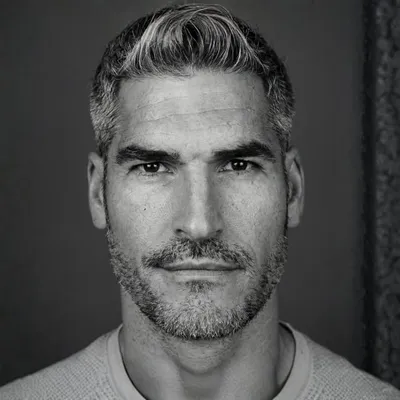 Jay Alderton profile