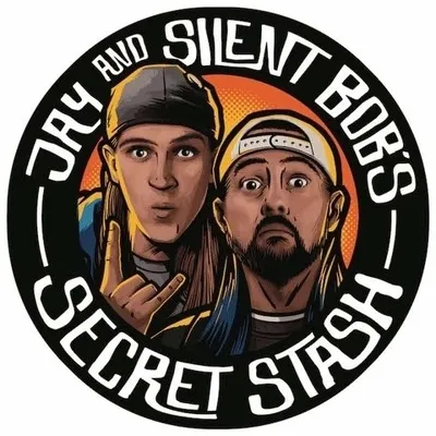 Jay & Silent Bob’s Secret Stash profile