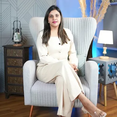 Neharika Jayani profile