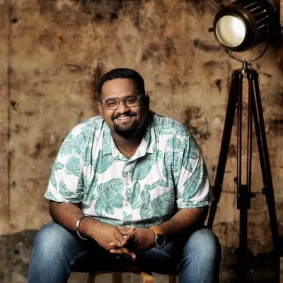 Jayant Nagpal profile