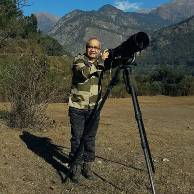 Jayant Jadhav profile