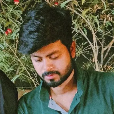 Jayant Kishore profile