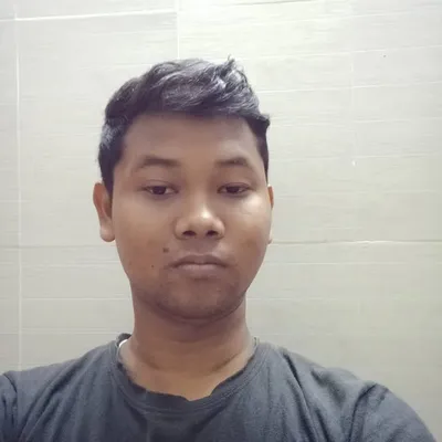 Jayanta Roy profile