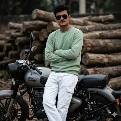 Jayanta Dey profile