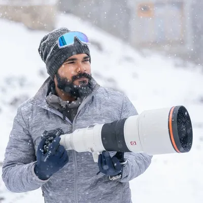 Jayanta Guha ๐ฎ๐ณ Wildlife profile