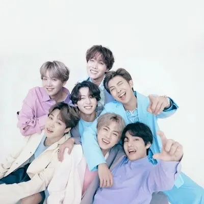 Love For BTS profile
