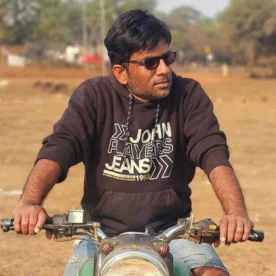 Jayanta Kumar profile