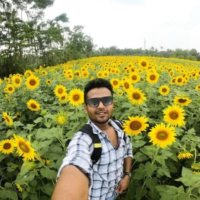 Jayanta Sarkar | India profile