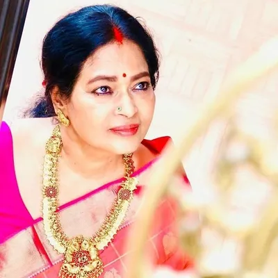 Jayanthi Vijay profile