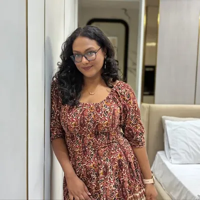 Jayantika profile