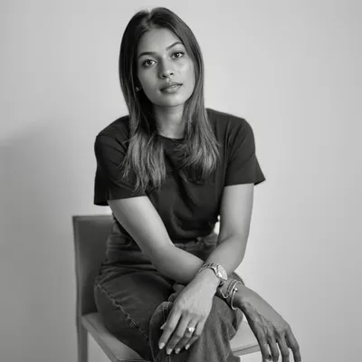 Jayanti Reddy profile