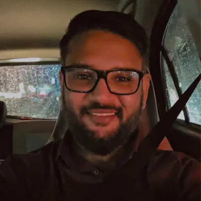 Jayant Agarwal profile