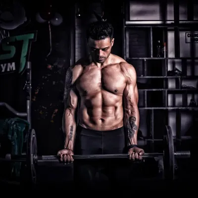 Jayant Pandey profile