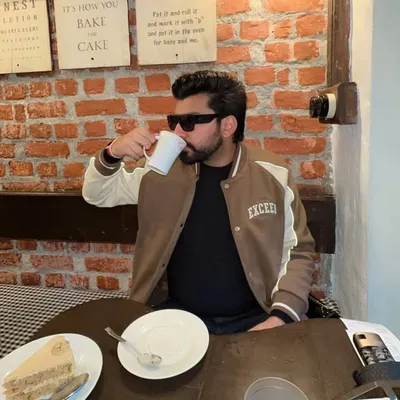 Jayant Sharma profile