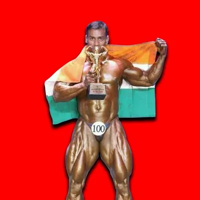 Jayaprakash Venkateshan profile
