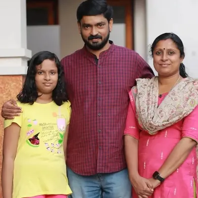 Jayaraj G Nath