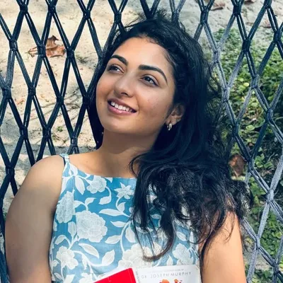 Jayashree Sivadhas profile