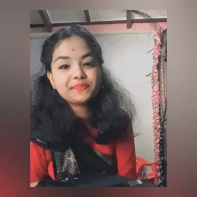 ❤️Aj jayashree das❤️ profile