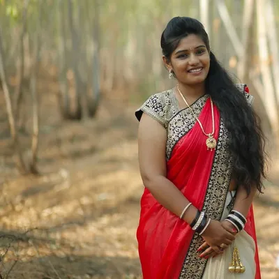 Jayasree G profile
