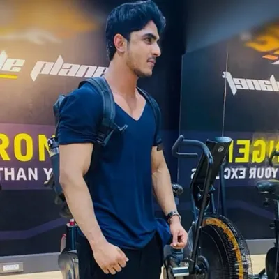 Jaya Surya V profile