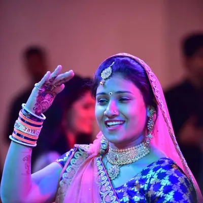 Jayati Shrivastava | Storyteller profile