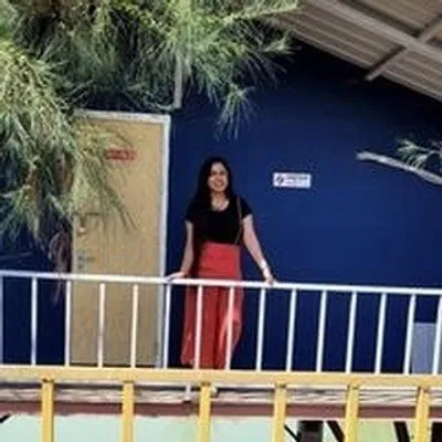 Jayati Pandey profile