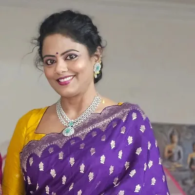 Vahini K profile