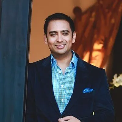 Jay Bajaj profile