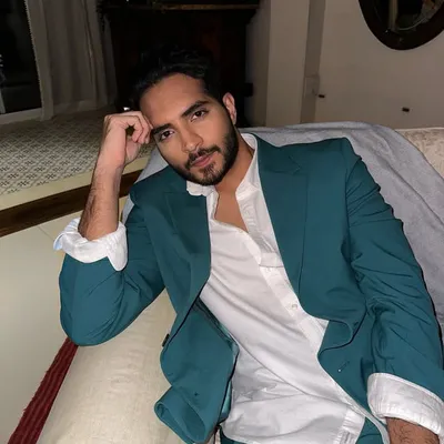 Jay Bhattacharya profile