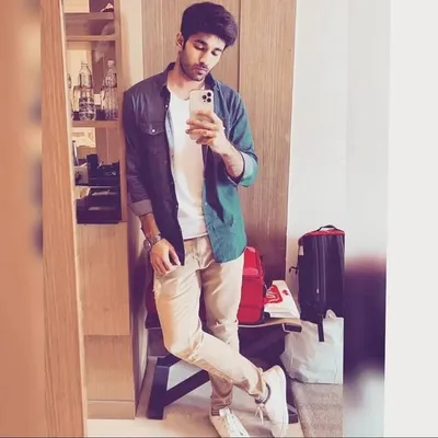 Jaybir soni profile