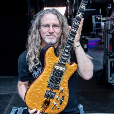 Jay Blakesberg profile