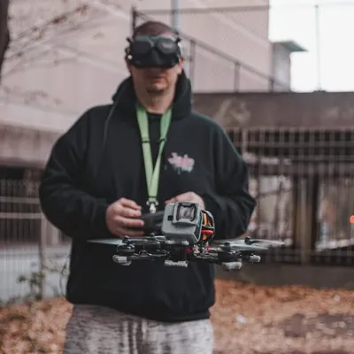 JayBo Fpv profile