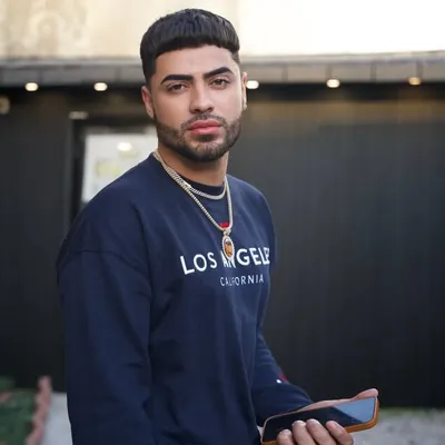 Jay⚜️ profile