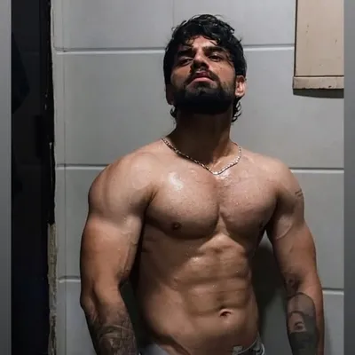 Jay chahal profile