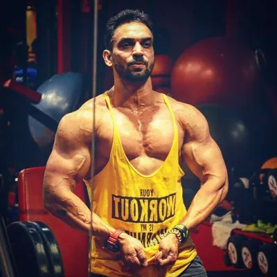 Jay Chaudhary profile