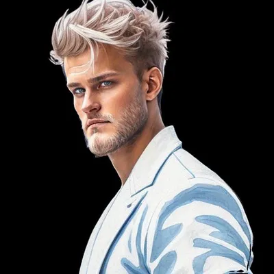 Jay Chris profile